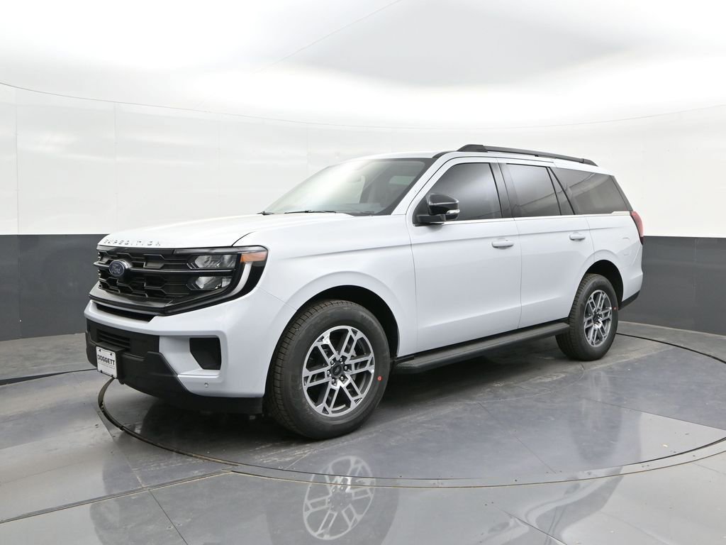 New 2026 Ford Expedition Active RWD image 31