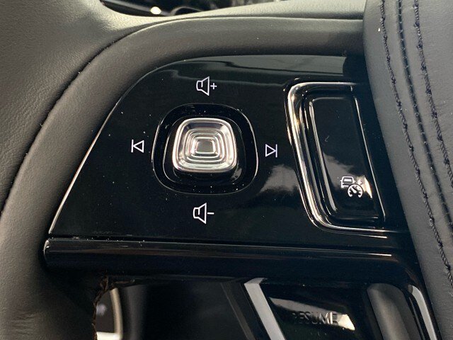 New 2026 Lincoln Aviator Reserve AWD/4WD image 21