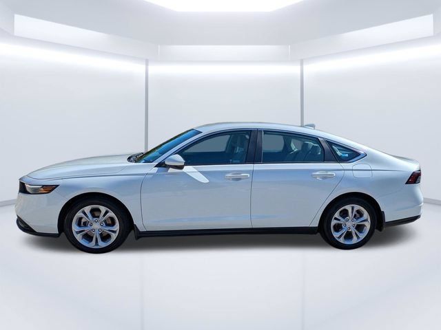 Used 2024 Honda Accord LX image 7