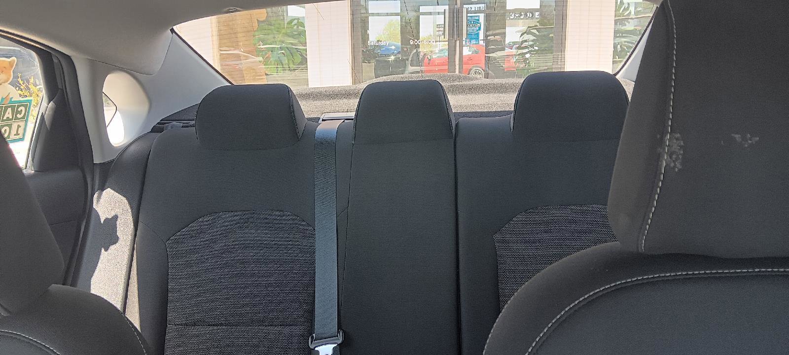 Used 2022 Kia Forte LXS image 21