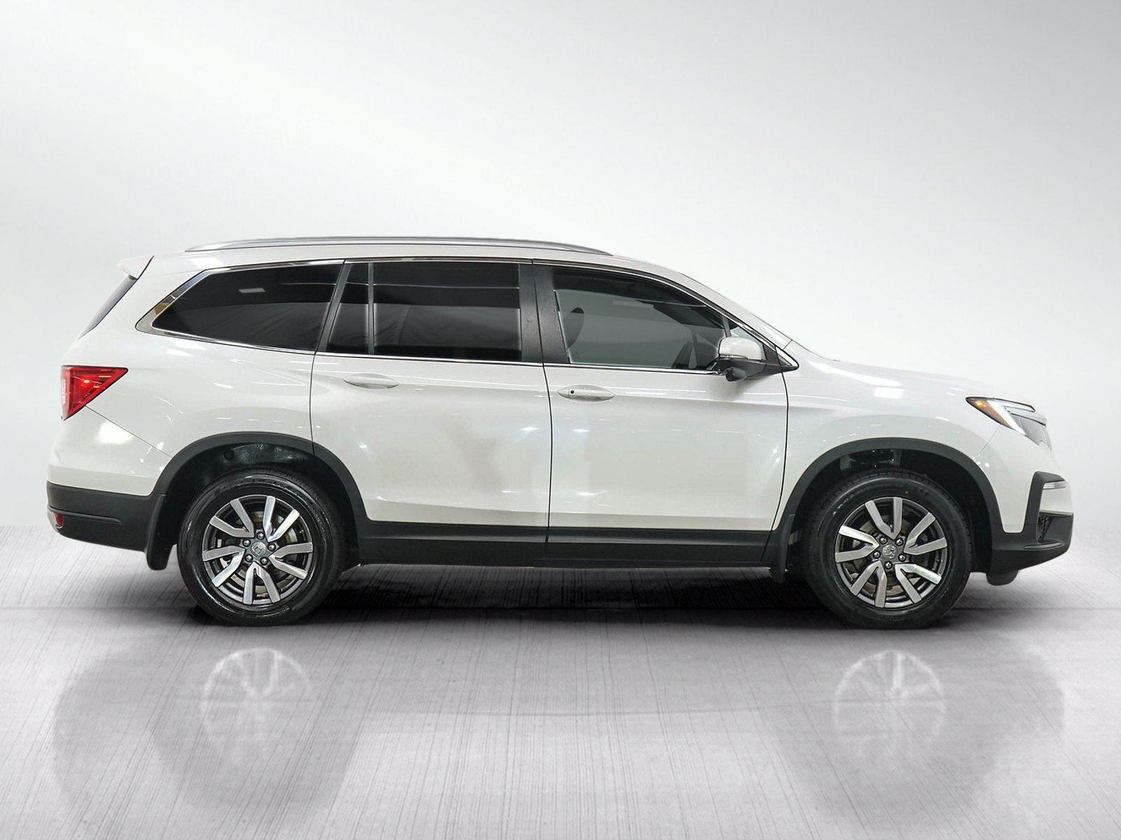 Used 2022 Honda Pilot Black Edition image 6
