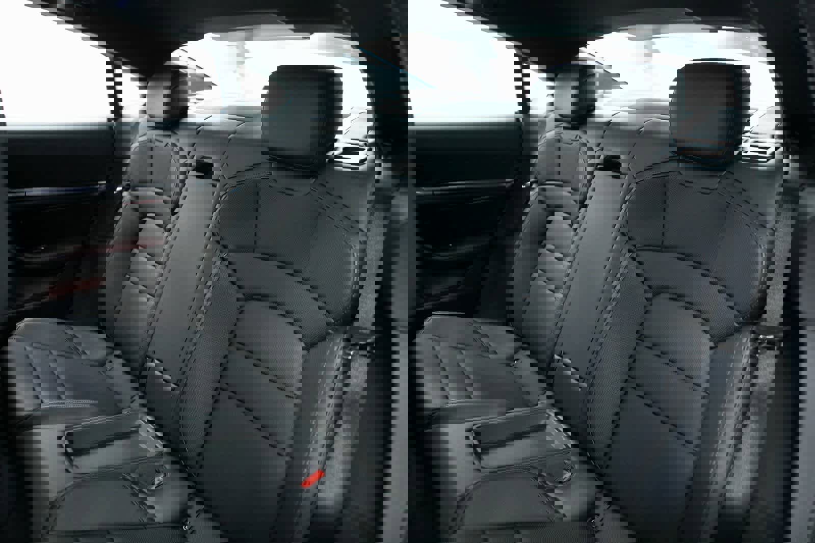 Certified 2025 Porsche Taycan 4S image 29