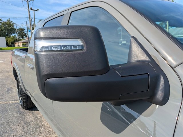 New 2026 RAM 2500 Limited image 11