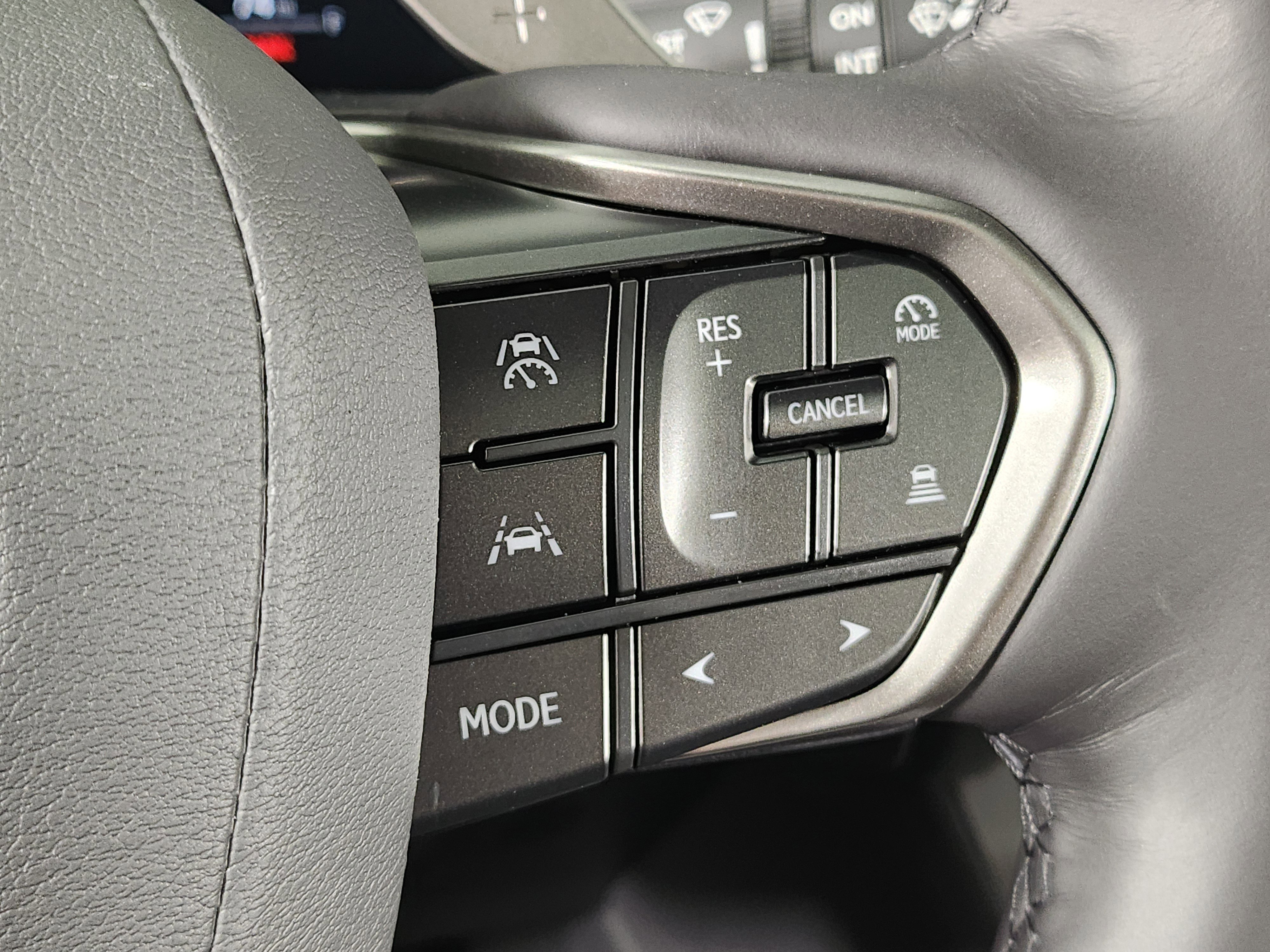 New 2026 Lexus TX 350 AWD image 20