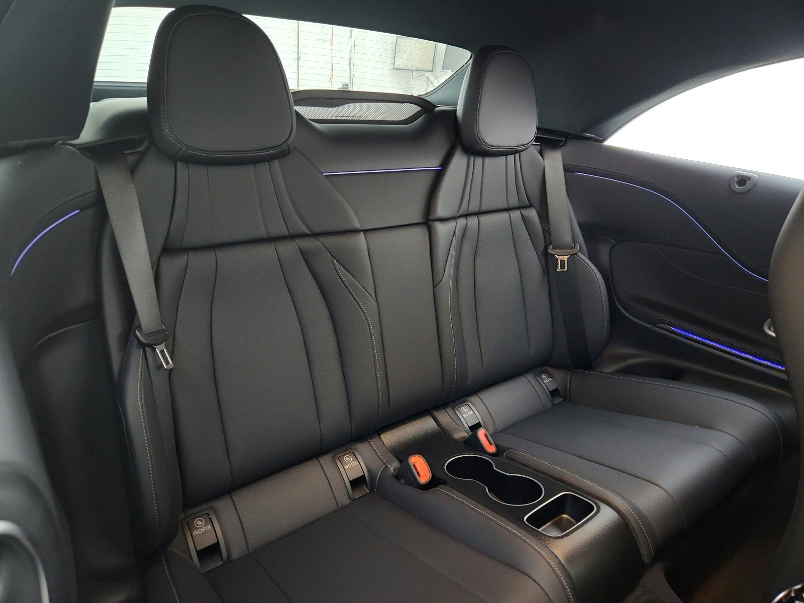 Certified 2026 Mercedes-Benz CLE 300 4MATIC Cabriolet image 26