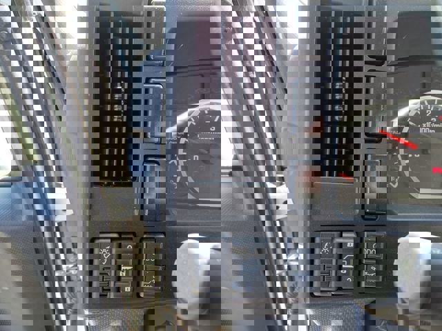 New 2024 Chevrolet Low Cab Forward 5500XD image 17