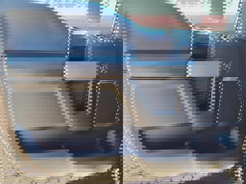 Used 2019 Ford F150 Platinum w/ Equipment Group 701A Luxury image 14