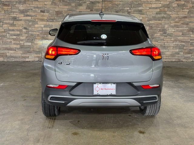 Used 2025 Buick Encore GX Preferred image 7