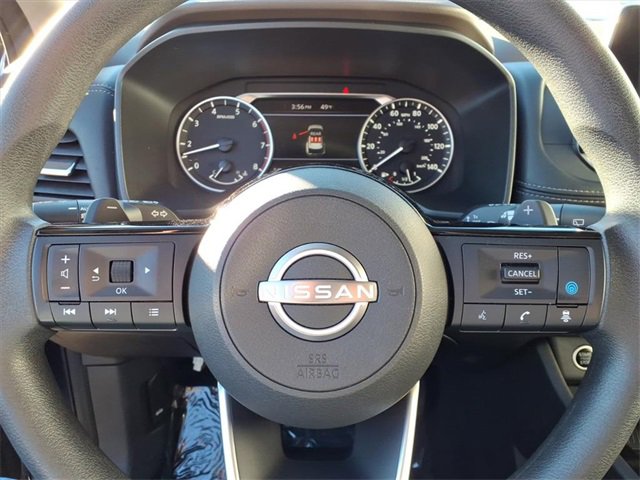 Used 2023 Nissan Rogue SV image 23