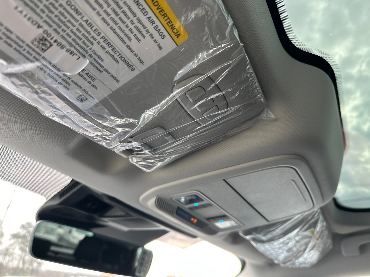 New 2025 Ford Mustang Mach-E Premium w/ Sport Appearance Package image 32