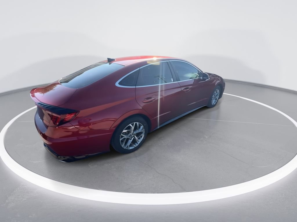Used 2023 Hyundai Sonata SEL FWD image 8