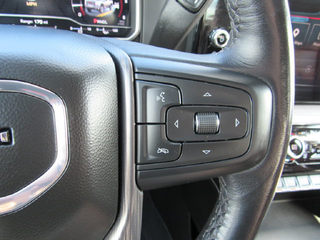 Certified 2024 GMC Sierra 2500 Denali Ultimate AWD/4WD image 22
