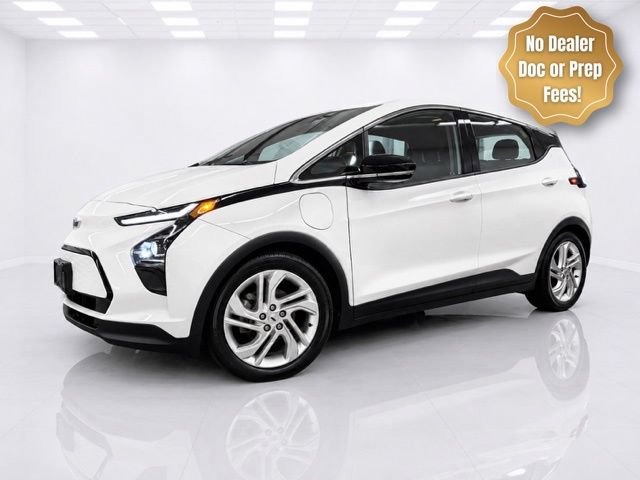 Used 2023 Chevrolet Bolt LT FWD video 3
