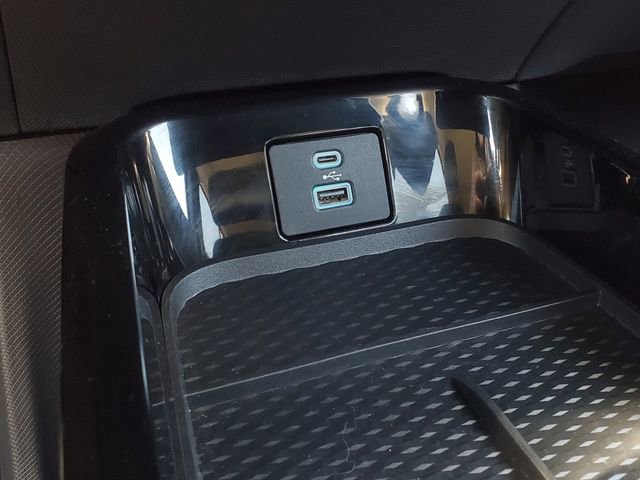 Used 2021 Ford Mustang Mach-E Select w/ Comfort/Technology Package AWD/4WD image 20