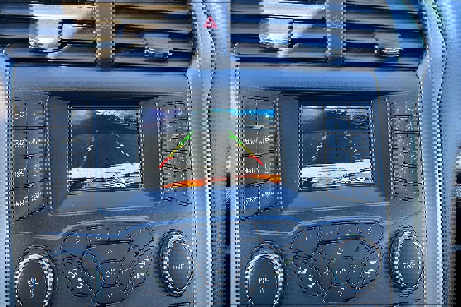 Used 2018 Ford Fusion S image 21