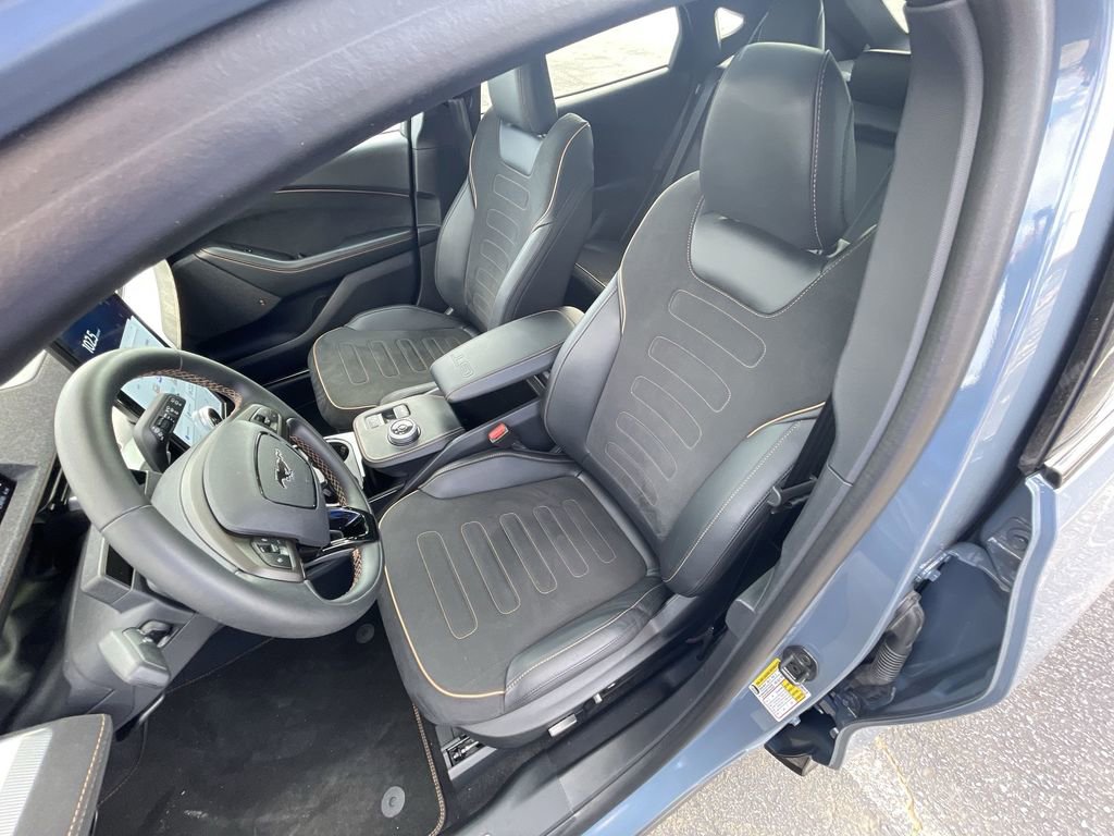 Used 2023 Ford Mustang Mach-E GT AWD/4WD image 19