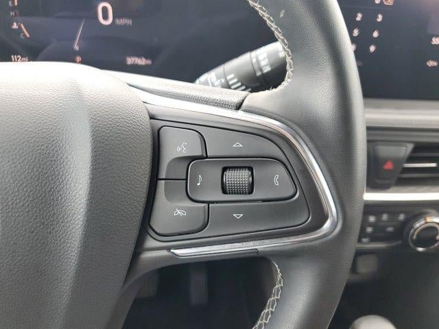 Used 2024 Buick Encore GX Preferred FWD image 23