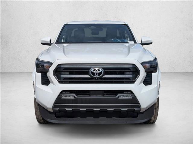 Used 2024 Toyota Tacoma SR5 image 2