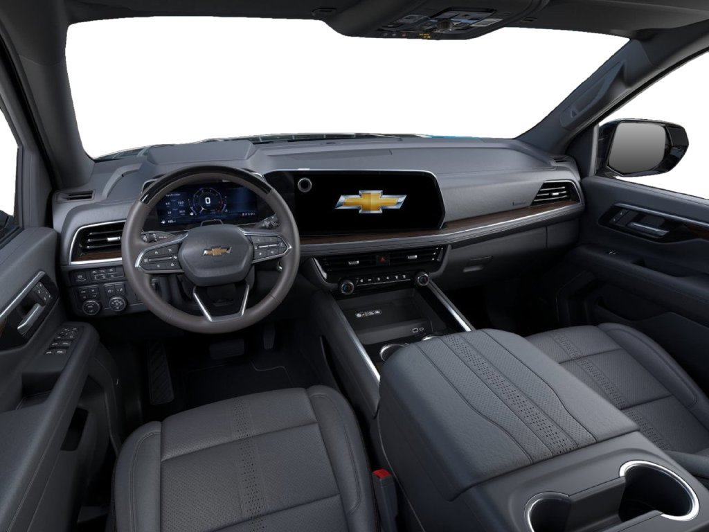 New 2026 Chevrolet Tahoe High Country w/ LPO, Illumination Package AWD/4WD image 15