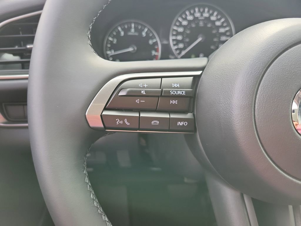 New 2026 MAZDA CX-30 AWD 2.5 S w/ Select Sport Pkg image 17