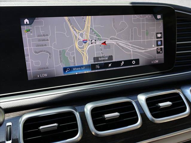 Used 2020 Mercedes-Benz GLE 350 4MATIC image 18