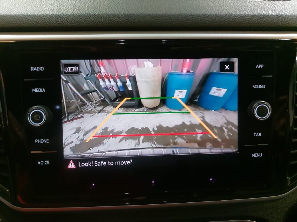Used 2023 Volkswagen Atlas SE w/ Panoramic Sunroof Package AWD/4WD image 23