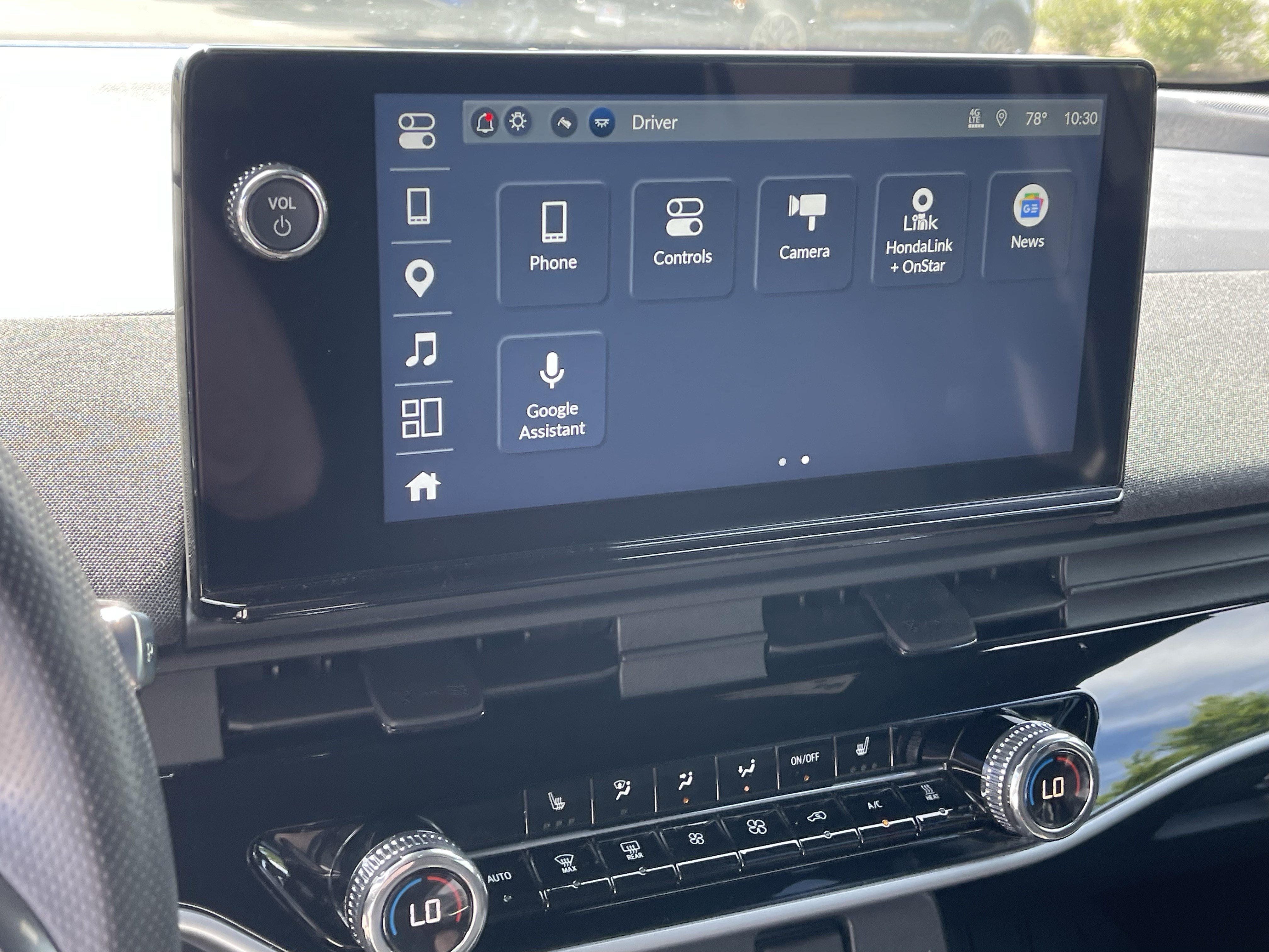 Used 2024 Honda Prologue EX image 20