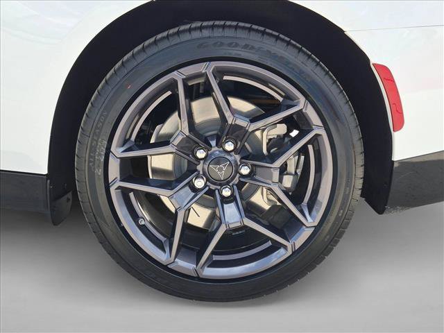 New 2026 Dodge Charger R/T AWD/4WD image 10