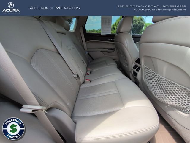 Used 2014 Cadillac SRX Luxury w/ Driver Awareness Package FWD image 26