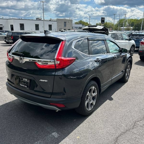Used 2019 Honda CR-V EX-L image 14