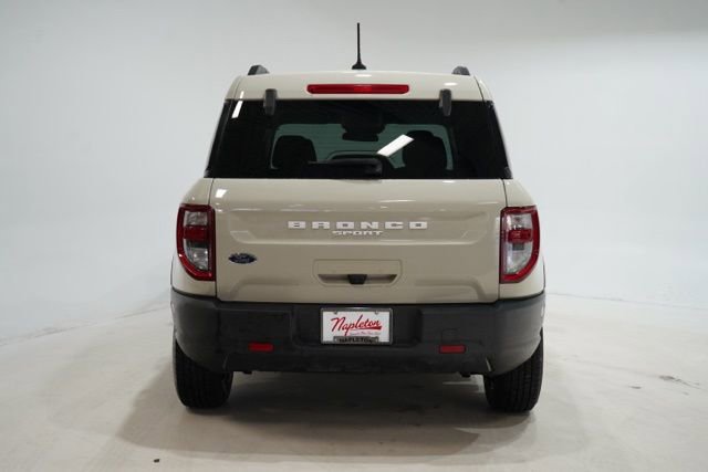 Used 2024 Ford Bronco Sport Big Bend image 7