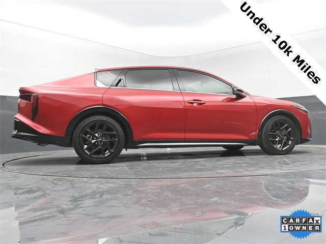 Used 2025 Kia K4 GT-Line image 42