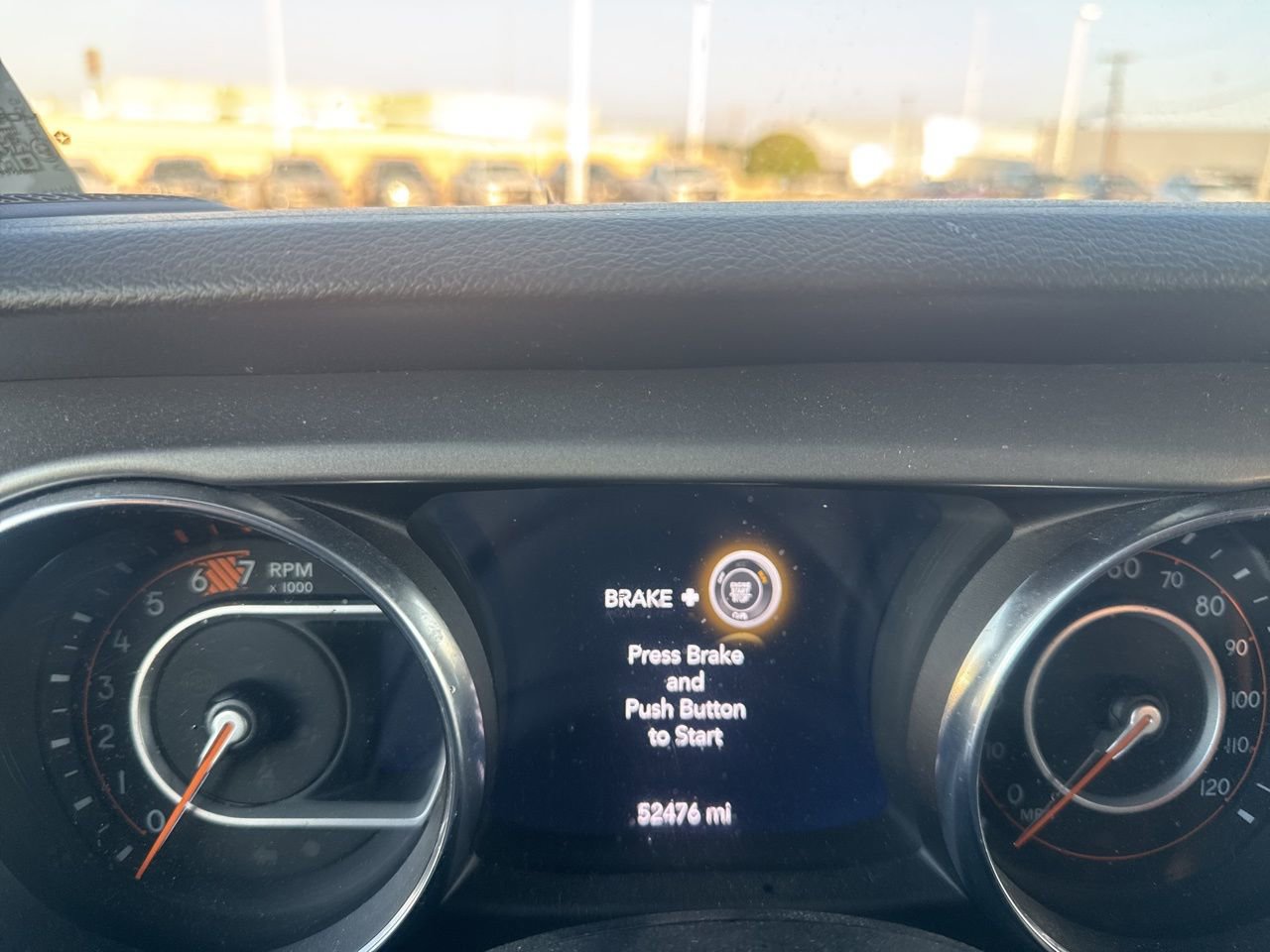 Used 2021 Jeep Wrangler Unlimited Sport image 36