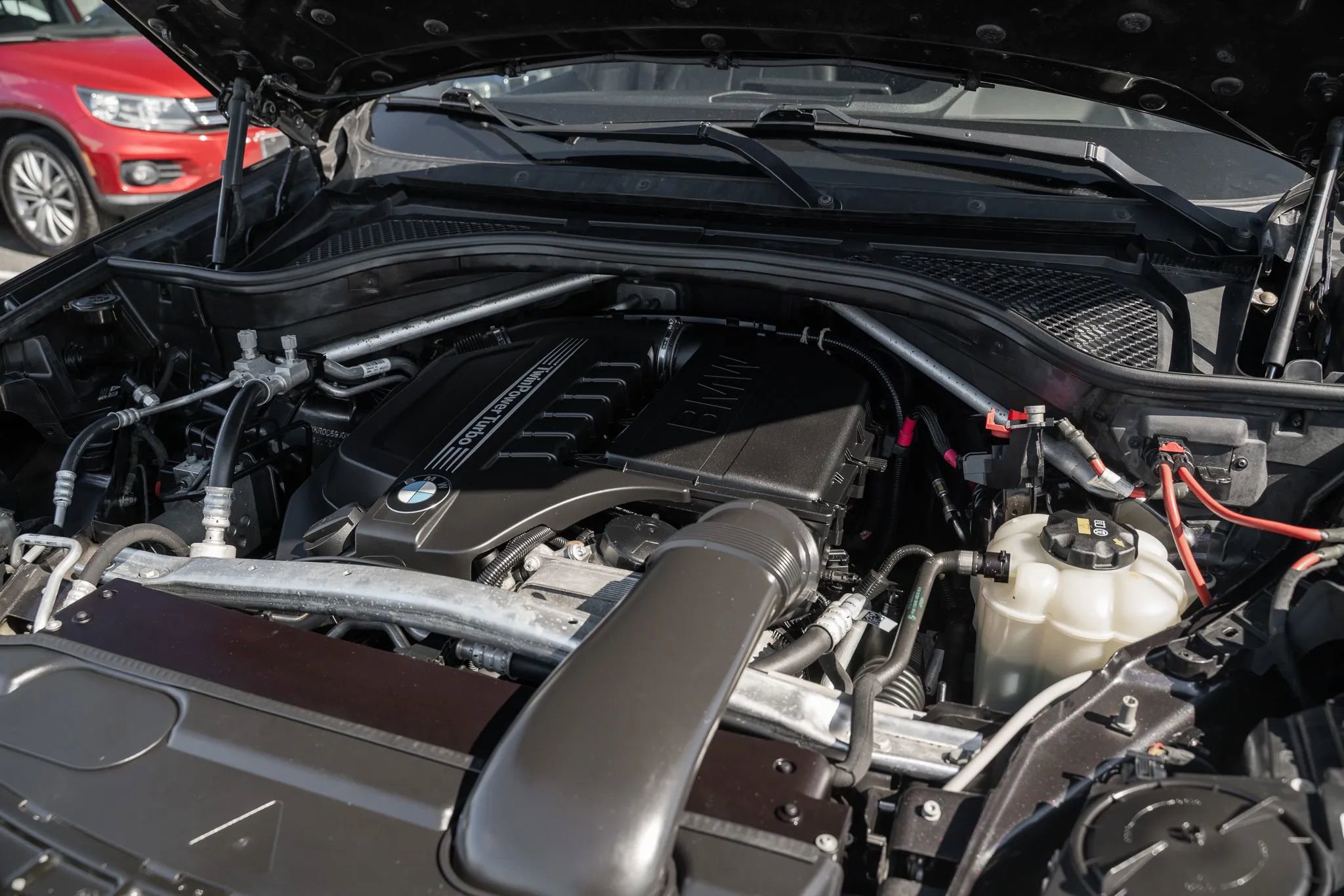 Used 2018 BMW X5 xDrive35i image 32