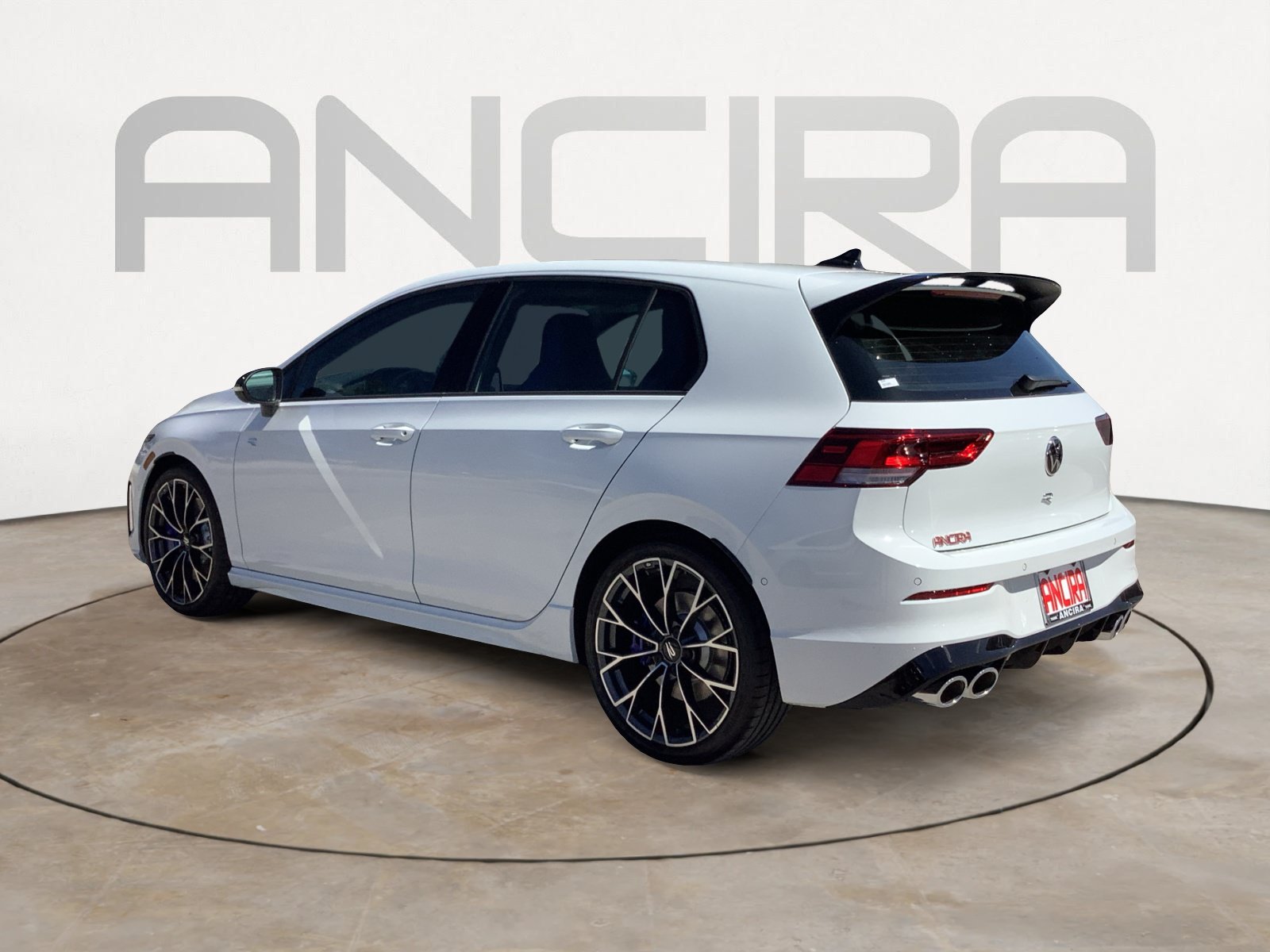 New 2026 Volkswagen Golf AWD/4WD image 6