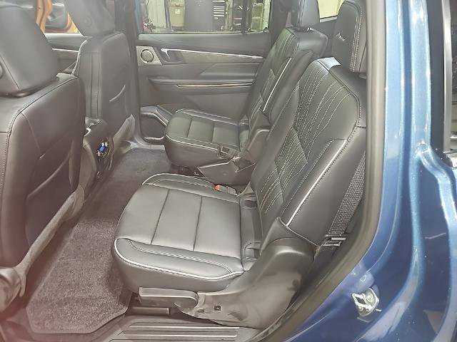 New 2026 Buick Enclave Avenir w/ Super Cruise Package image 22