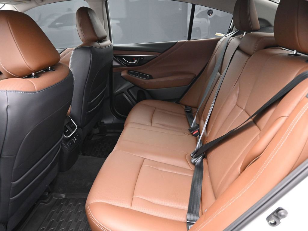 Used 2023 Subaru Legacy Touring XT image 12