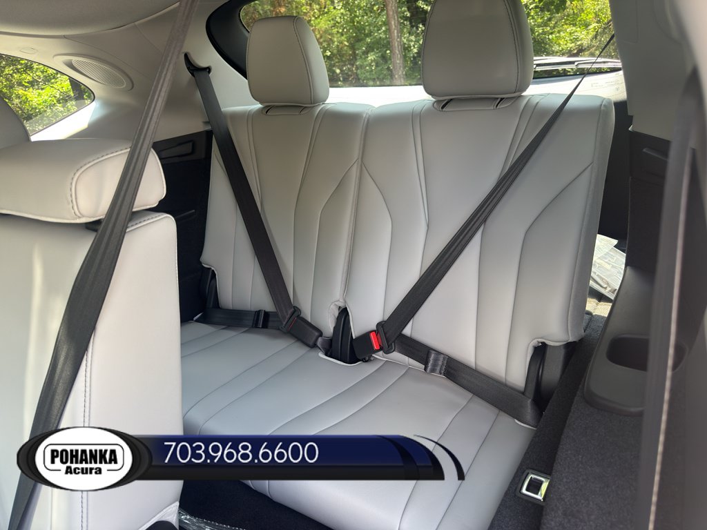New 2026 Acura MDX w/ Technology Package AWD/4WD image 32