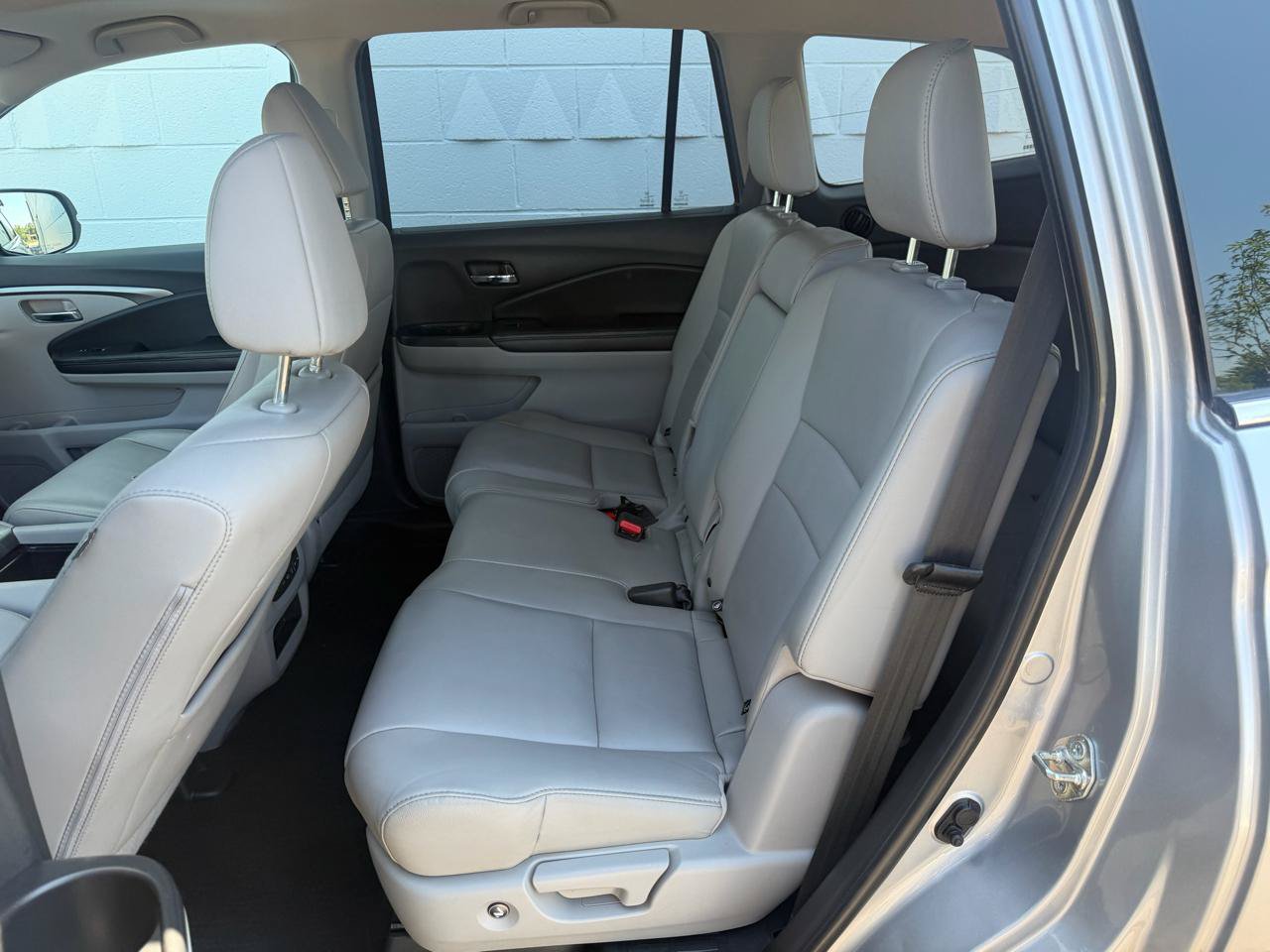 Used 2018 Honda Pilot EX-L image 15