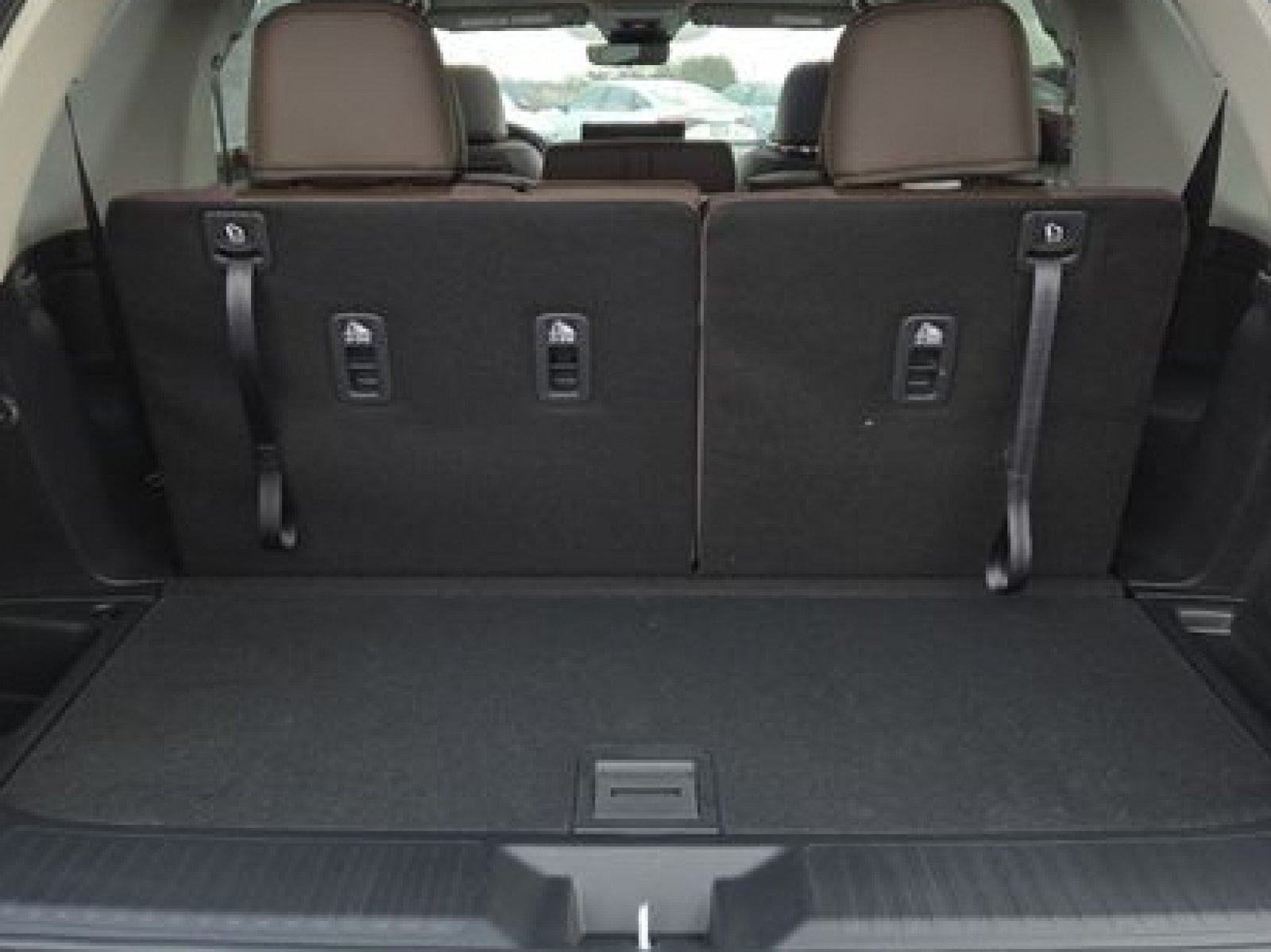 New 2026 Honda Pilot Elite image 20