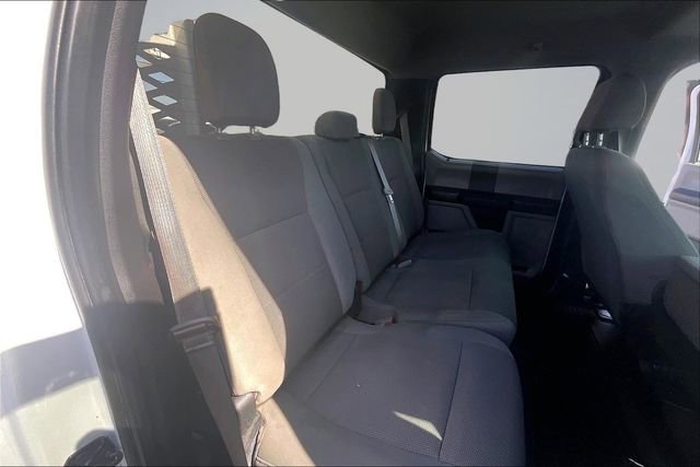 Used 2019 Ford F450 XL w/ Power Equipment Group RWD image 27