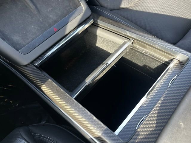 Used 2021 Tesla Model S Plaid AWD/4WD image 20