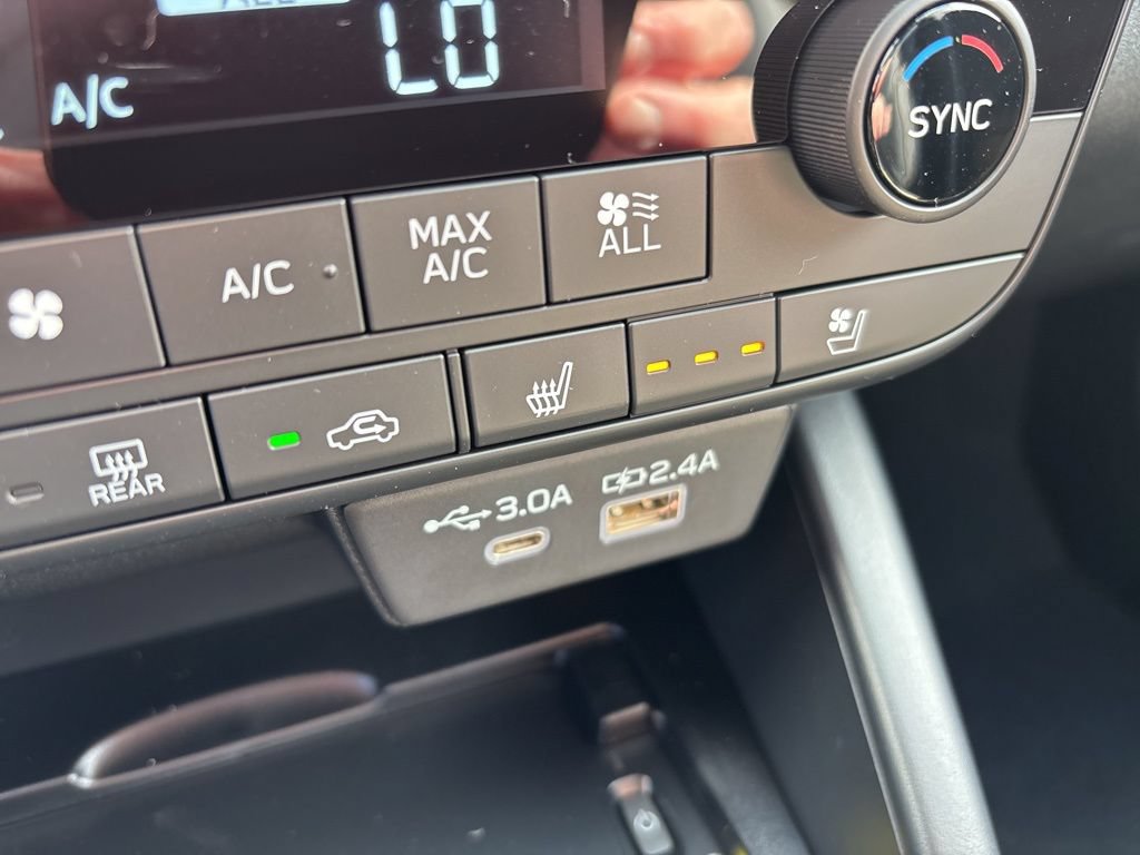 New 2026 Subaru Outback Wilderness AWD/4WD image 26