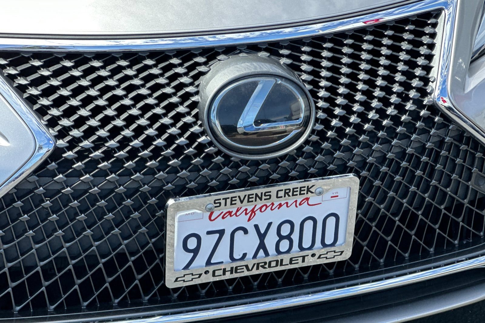 Used 2019 Lexus RC 300 w/ Premium Package RWD image 44