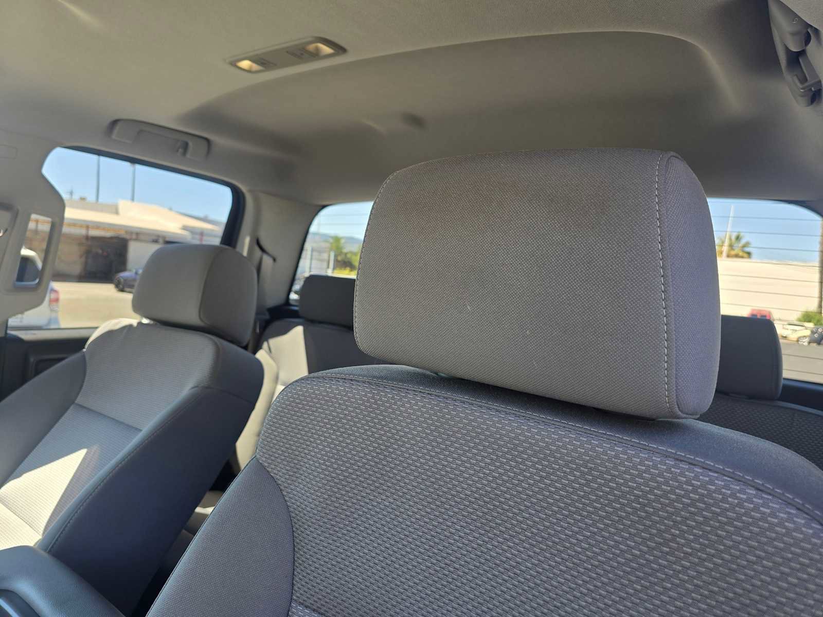 Used 2016 Chevrolet Silverado 1500 W/T w/ Black Out Edition image 23