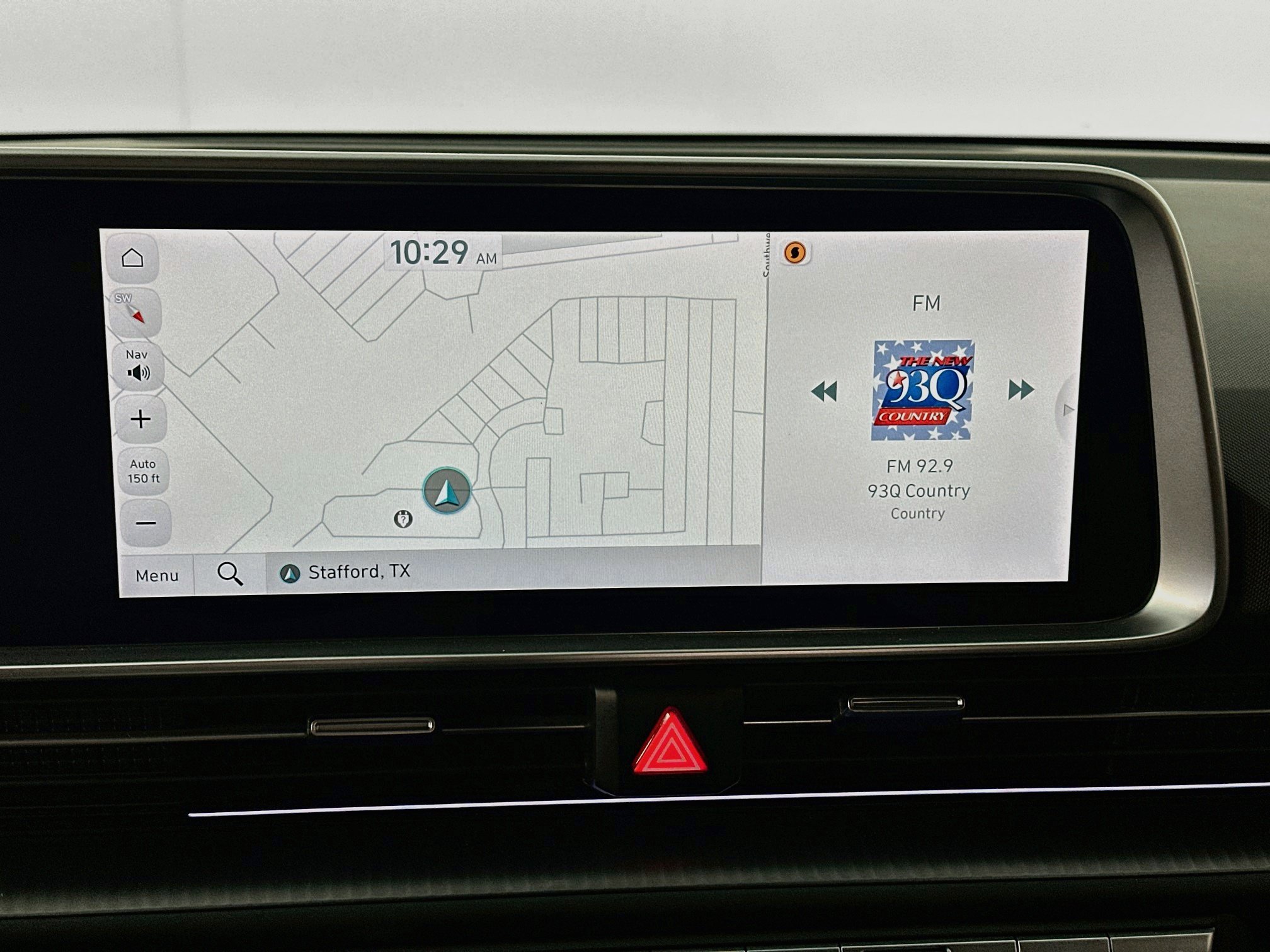 Used 2023 Hyundai Ioniq 6 SEL RWD image 22