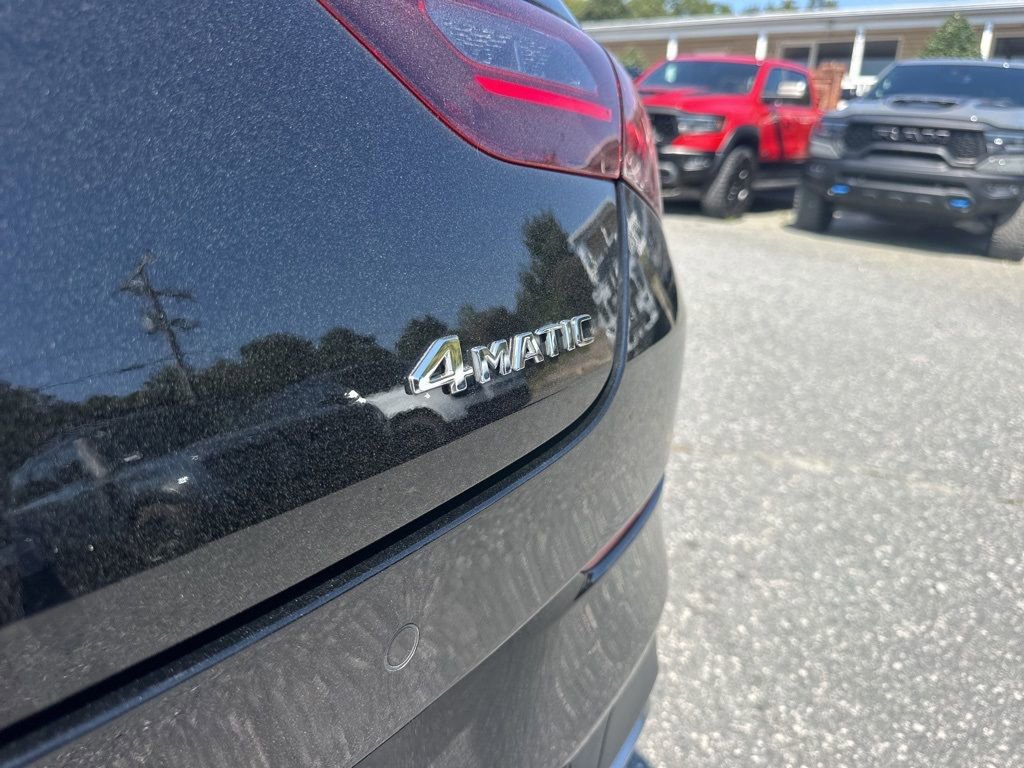 Used 2025 Mercedes-Benz CLA 250 4MATIC image 29