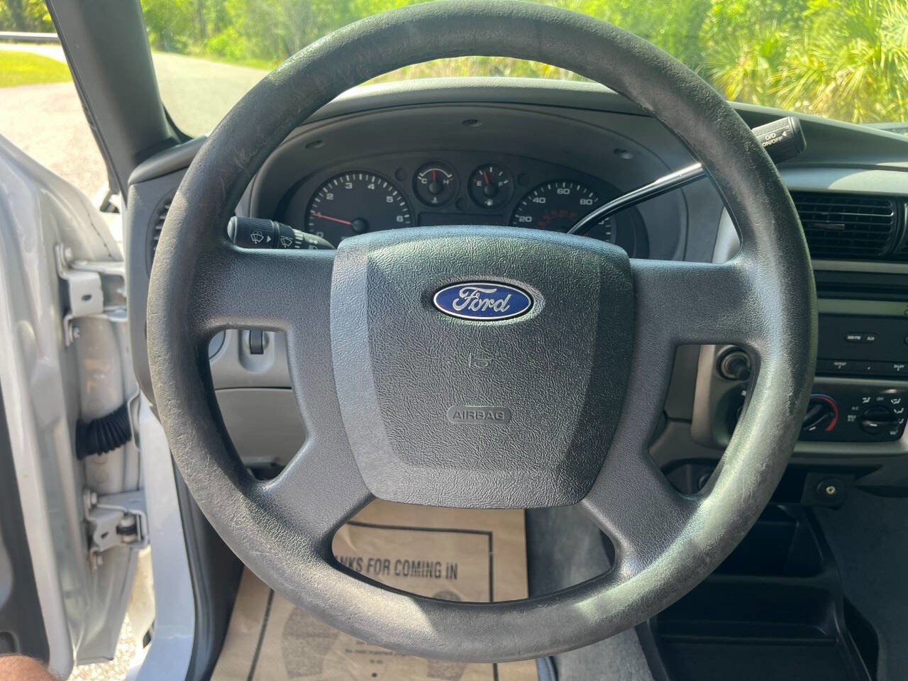 Used 2011 Ford Ranger XLT image 13