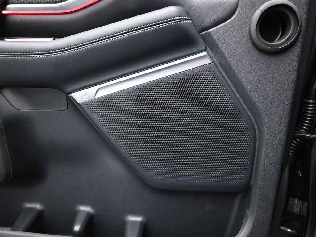 New 2026 Ford Expedition Platinum w/ Stealth Performance Package image 19