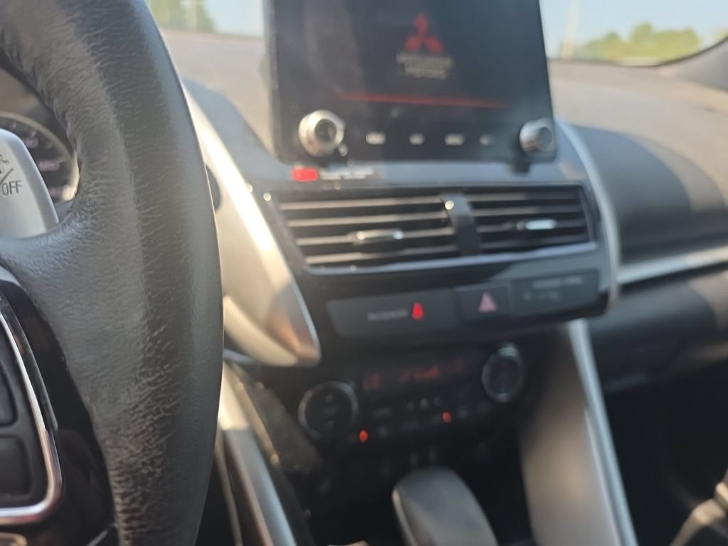 Used 2022 Mitsubishi Eclipse Cross SEL AWD/4WD image 14